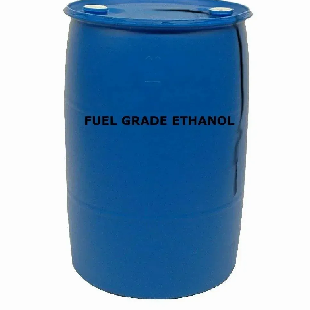 Fuel Grade Ethanol, 200 litres Drum, 99%