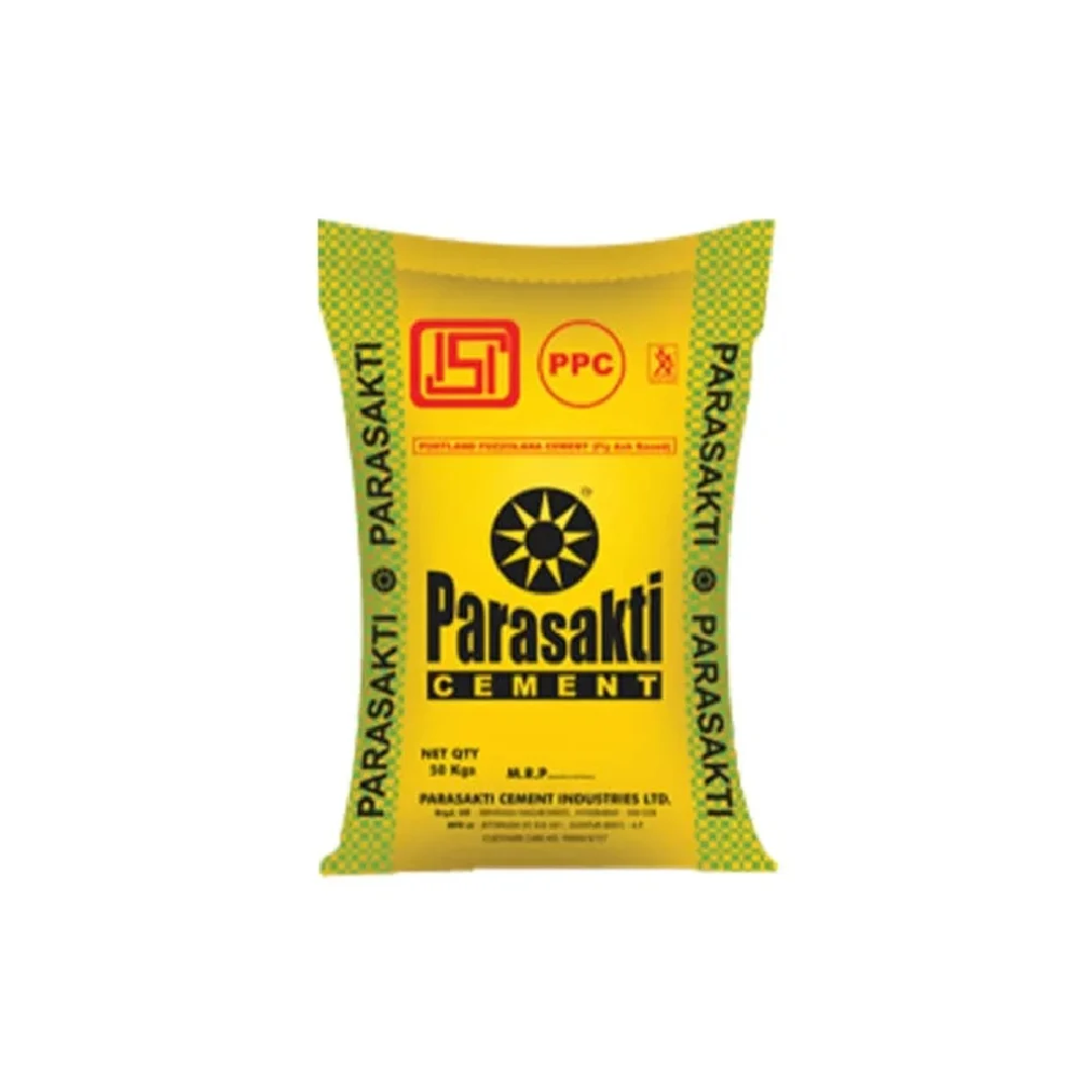 Parasakti Cement Ppc Cement