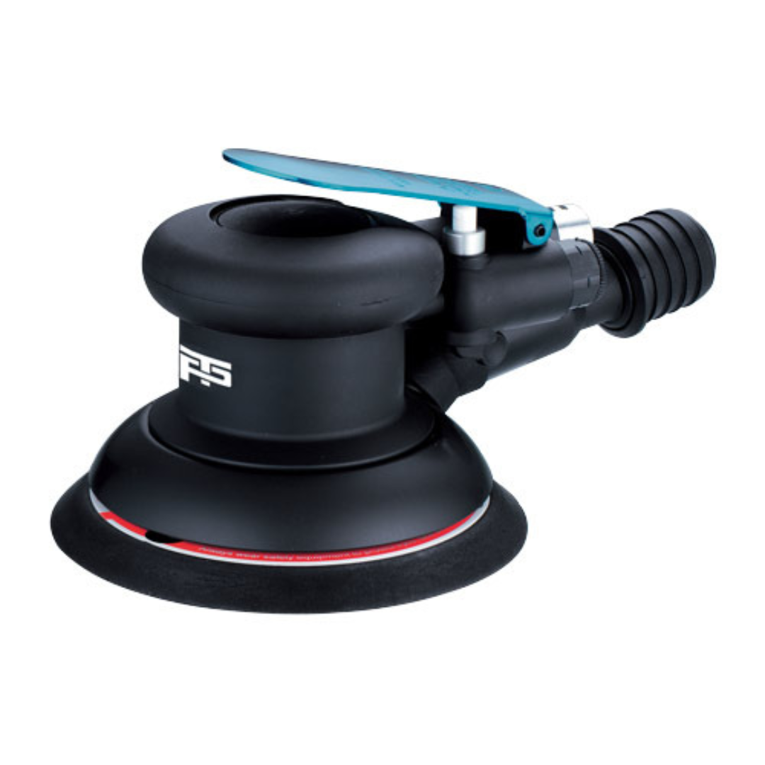 Pneumatic Orbital Sander 6 Inch