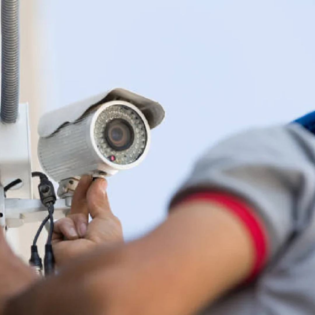  Reliable CCTV Surveillance Solutions Services for Complete Security Coverage