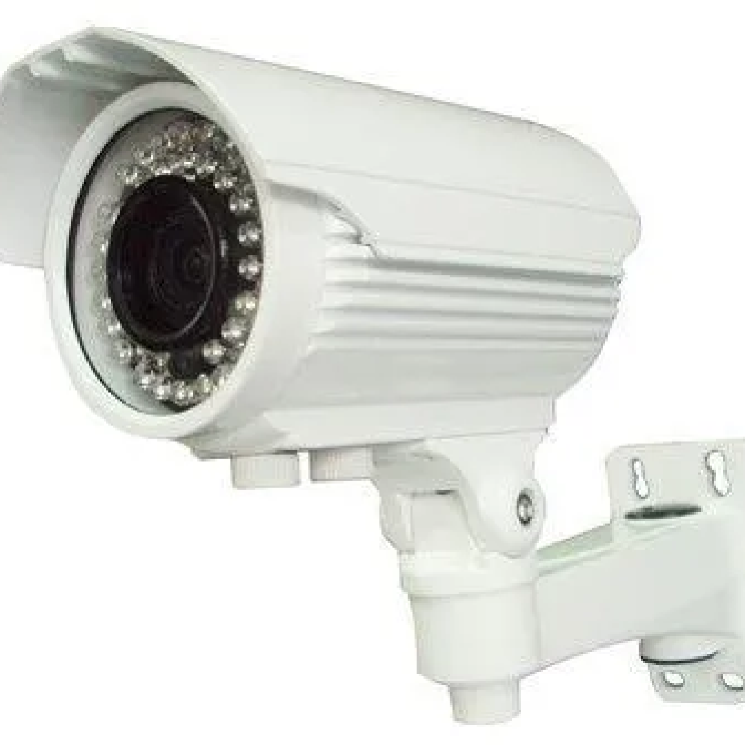 CP Plus CCTV Surveillance Camera, CMOS