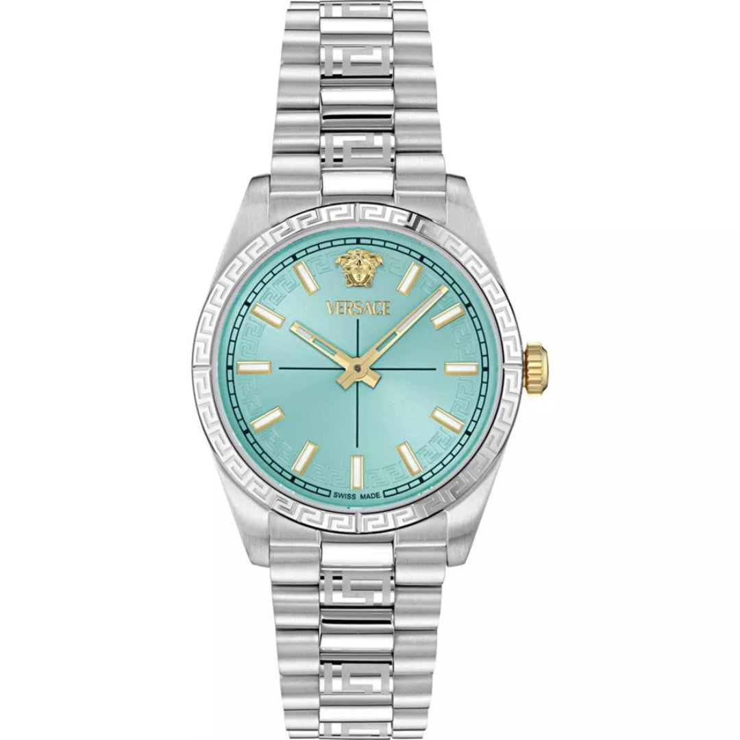 Versace Millenium Bracelet Watch Shop Vietnam