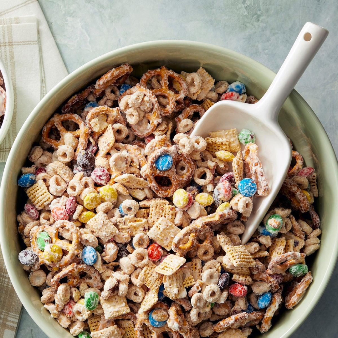 Cereal Mixes Distributor For Nutritious Morning Meal