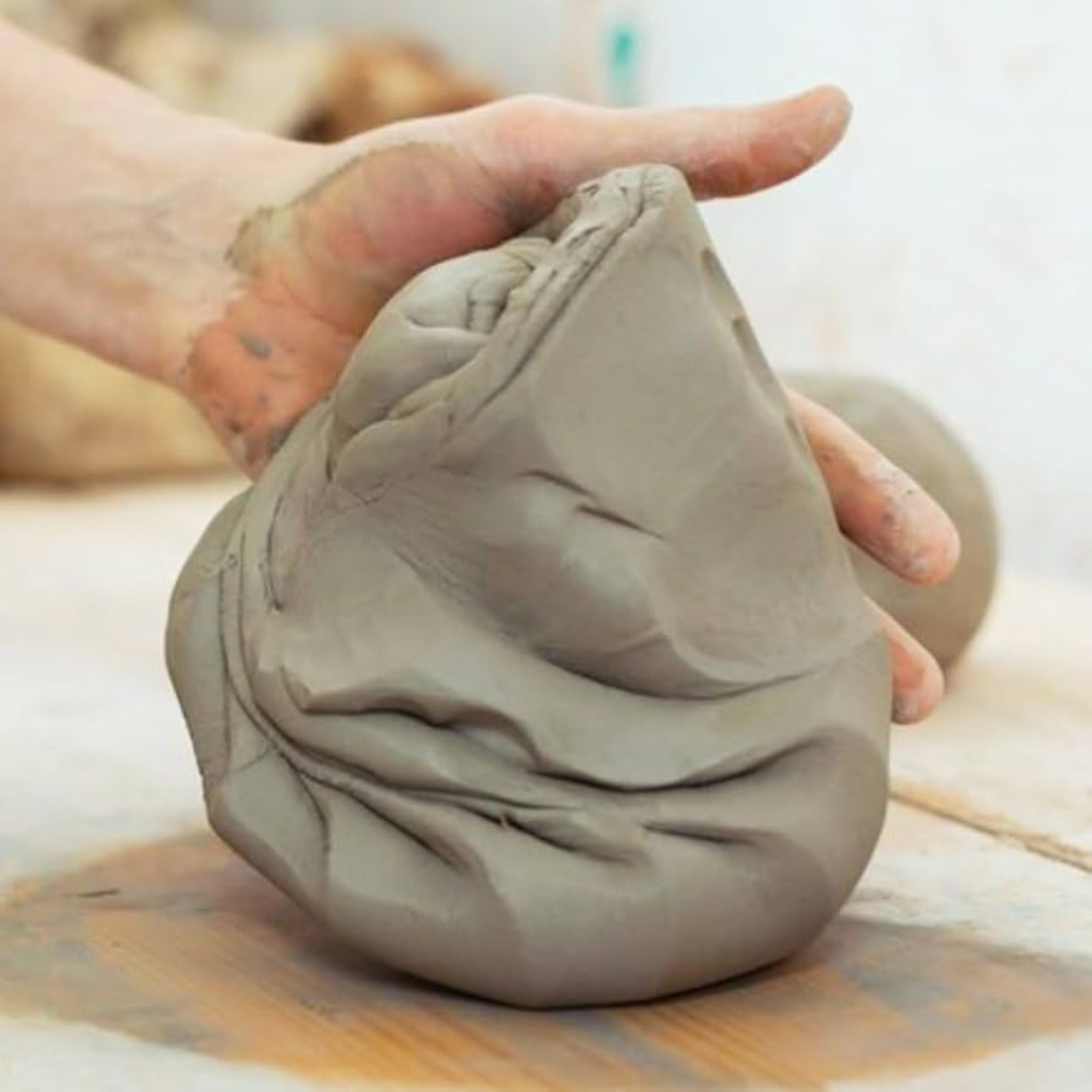 Pottery Clay Sculpting Material Supplier Malaysia
