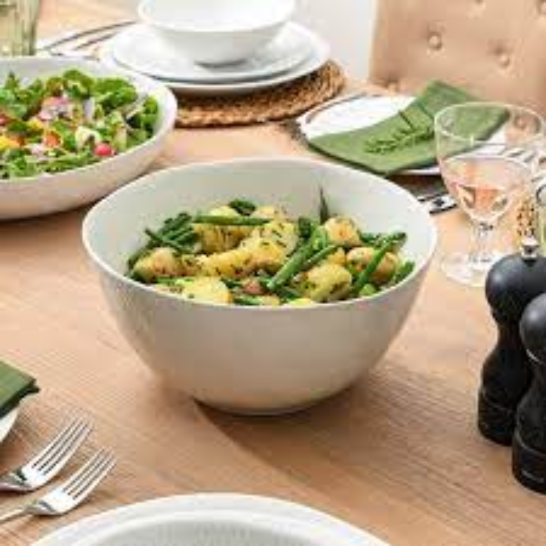 Stylish Serving Bowls to Upgrade Your Kitchen