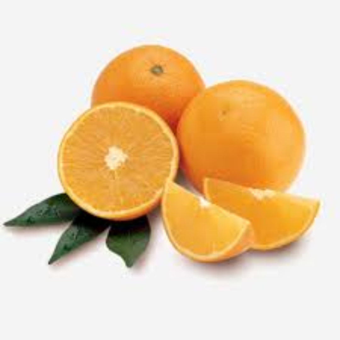 Valencia Orange Premium Juicy Citrus Fruit Ideal for Fresh Juice Rich in Vitamin C and Flavor