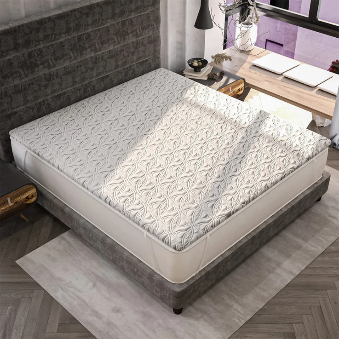 Memory Foam Mattresses Comfort Sleep UAE