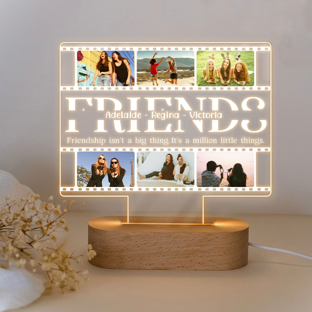 Custom Photo Gifts Personalized UAE Gift Items