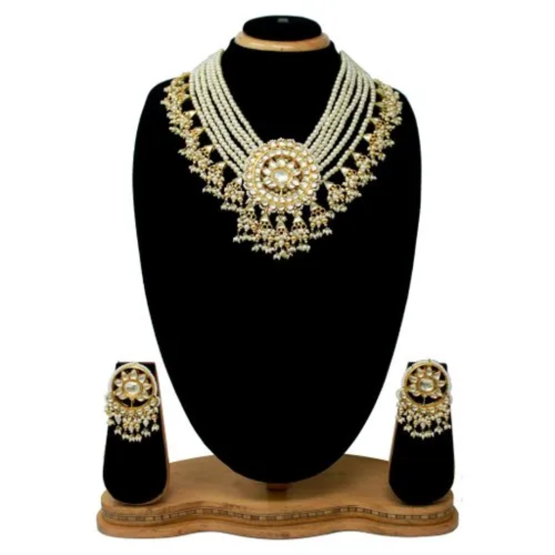 Jewelry Sets Elegant Accessories Malaysia