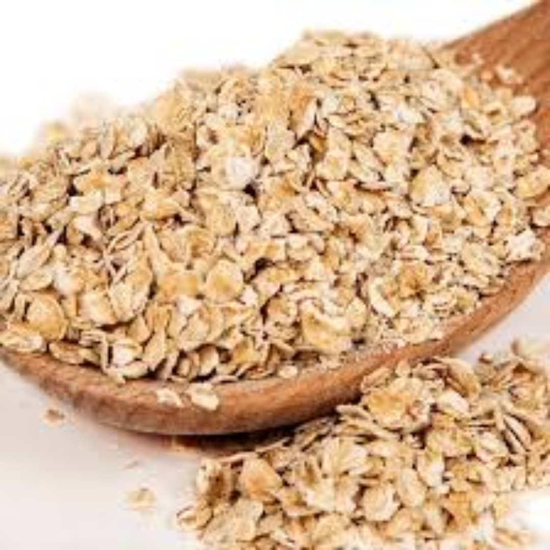 Oats Products 100 Percent Whole Grain Rich in Fiber Protein for Healthy Breakfast and Nutrition