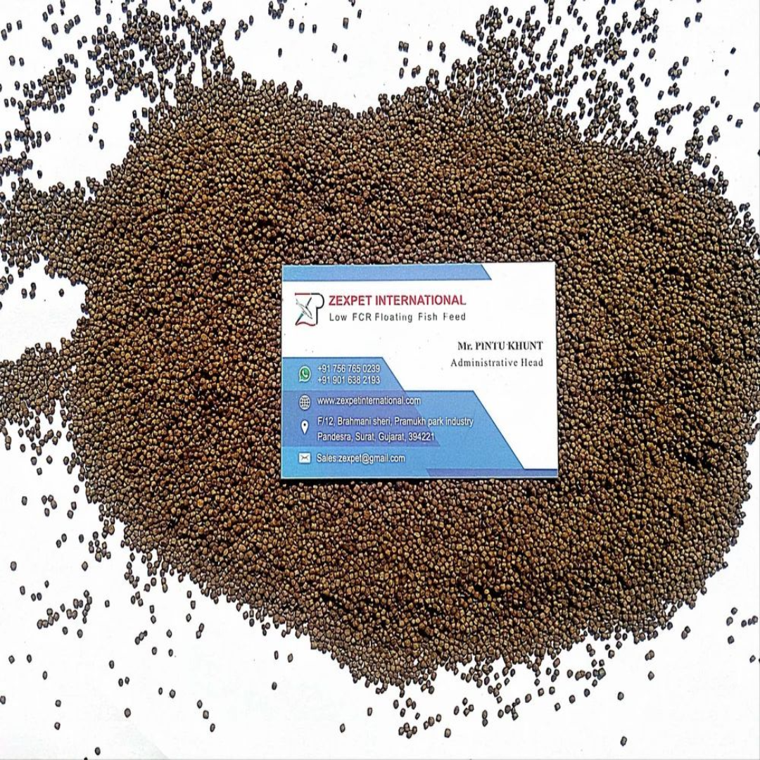 Aquatic Pellet Aquarium Fish Food, Packaging Type: Bag