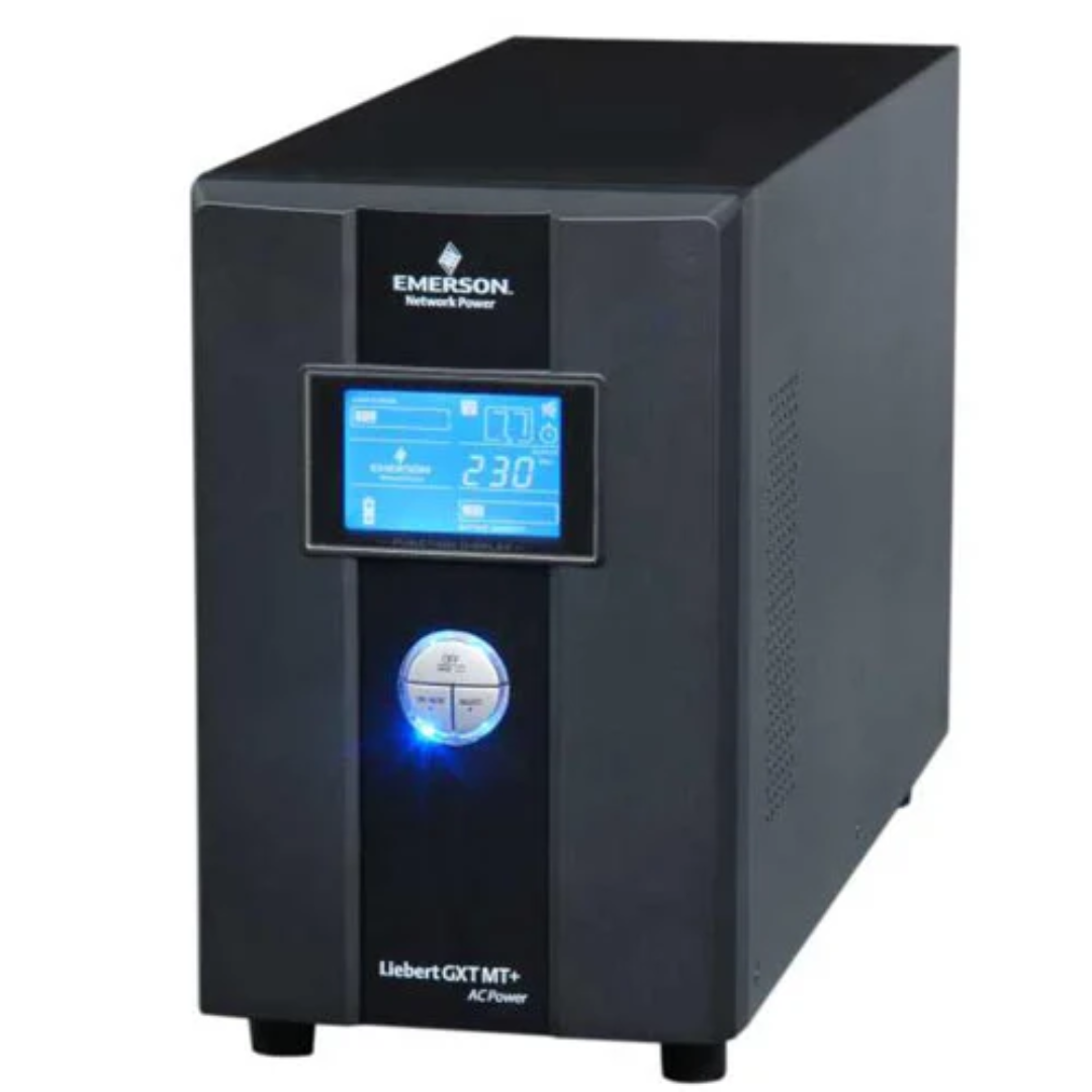 Online UPS Manufacturer UAE – Double Conversion Systems