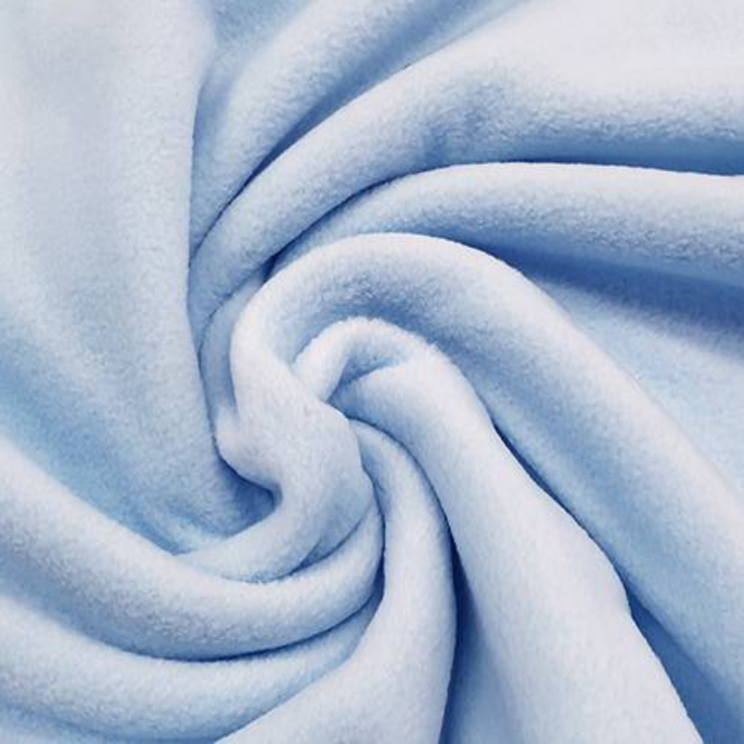 Acrylic Fleece Fabrics UK Textile Distributor
