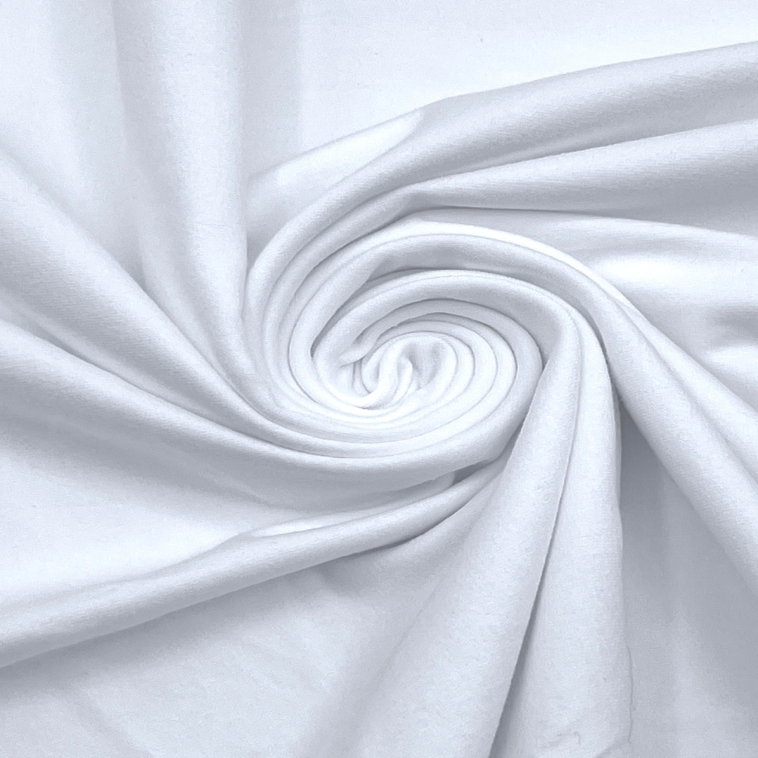 Cotton-Spandex Blend Fabric Stretch Wear USA Supplier