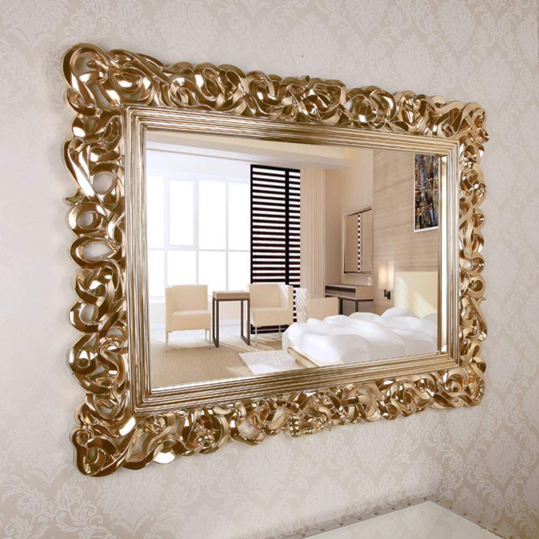 Decorative Mirrors Stylish Wall Decor UAE