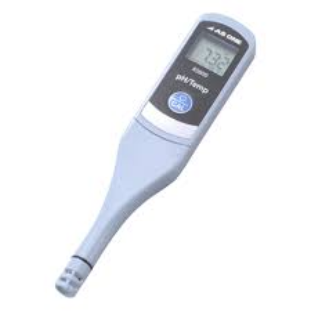 Pen-Style PH Meters For Quick On-The-Go Testing