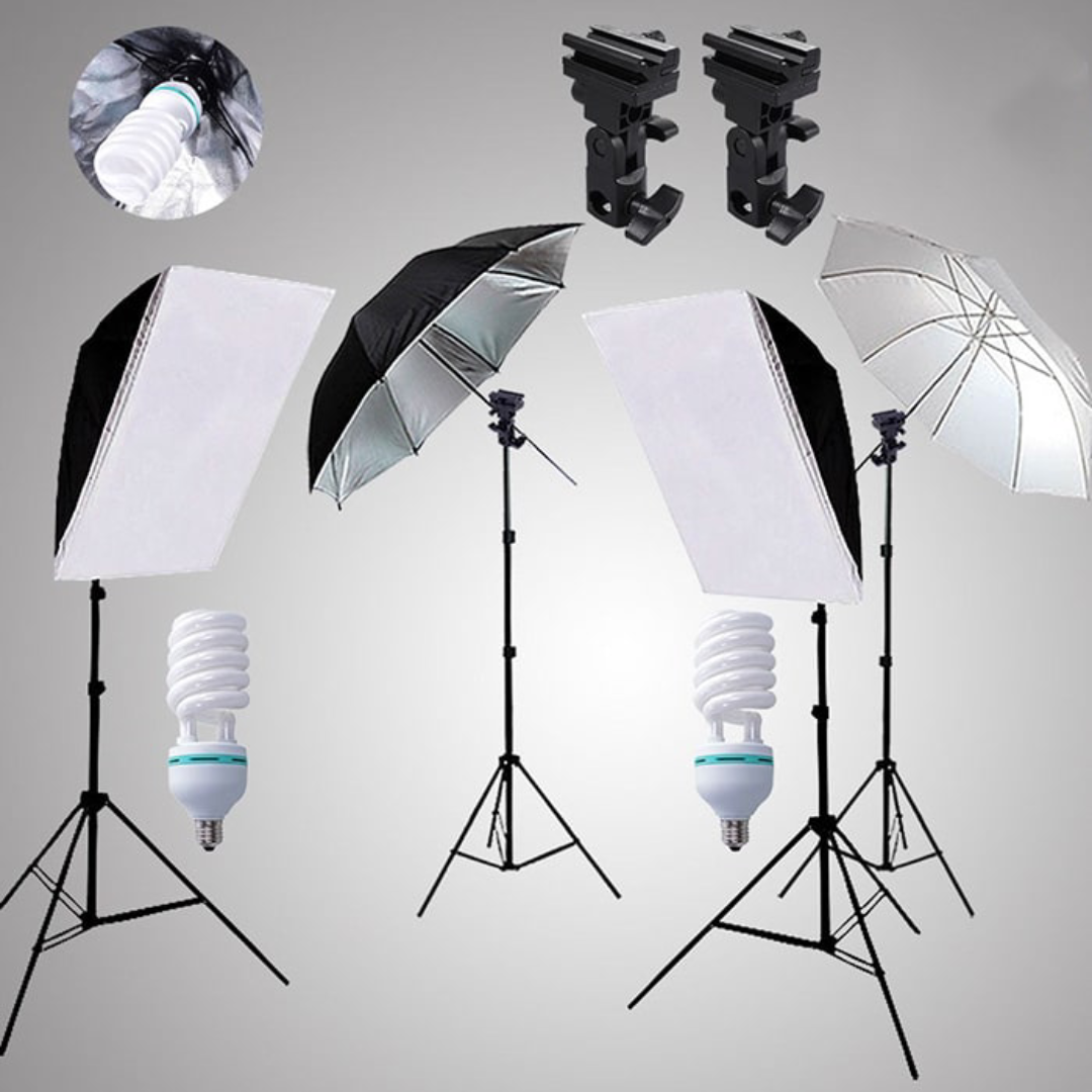 Reliable Lighting Equipment for Businesses in Malaysia