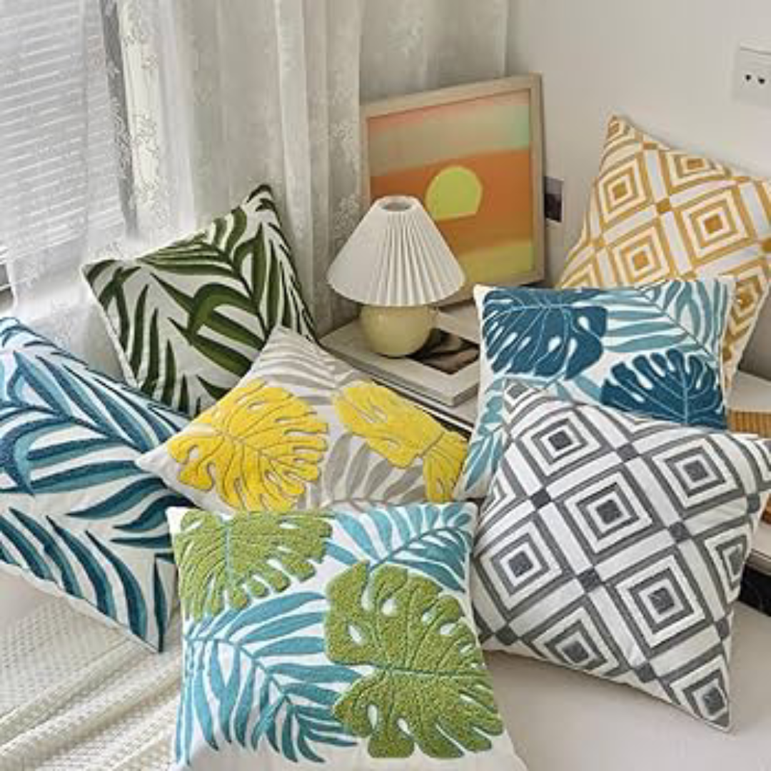 Decorative Pillows Stylish Home Decor Vietnam