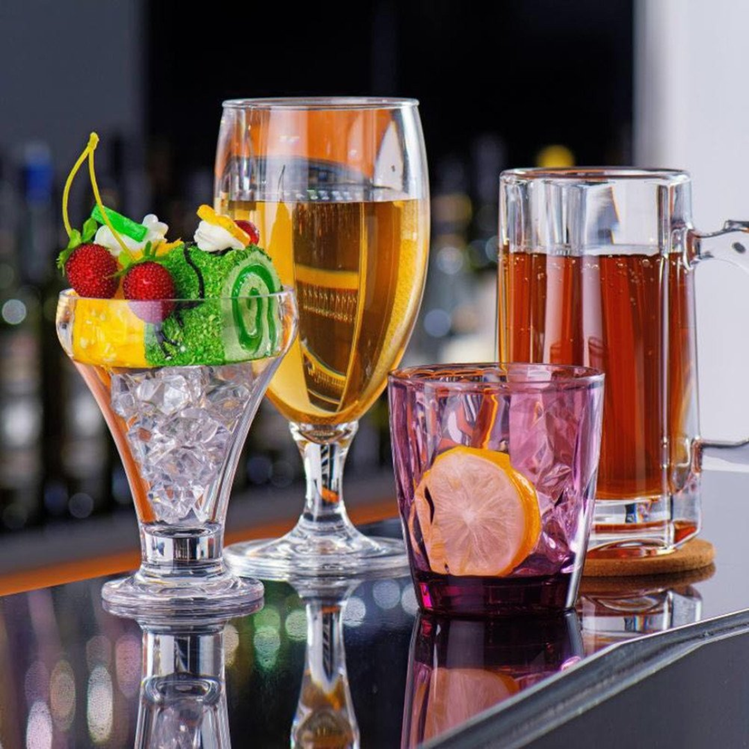 Glassware Premium Kitchen & Dining UAE