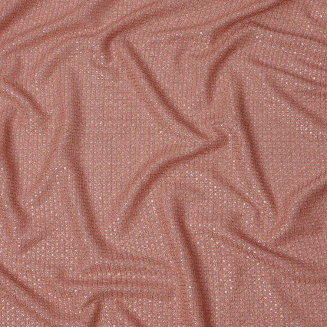 Hemp-Synthetic Blends Fabric UAE Fabric Distributor