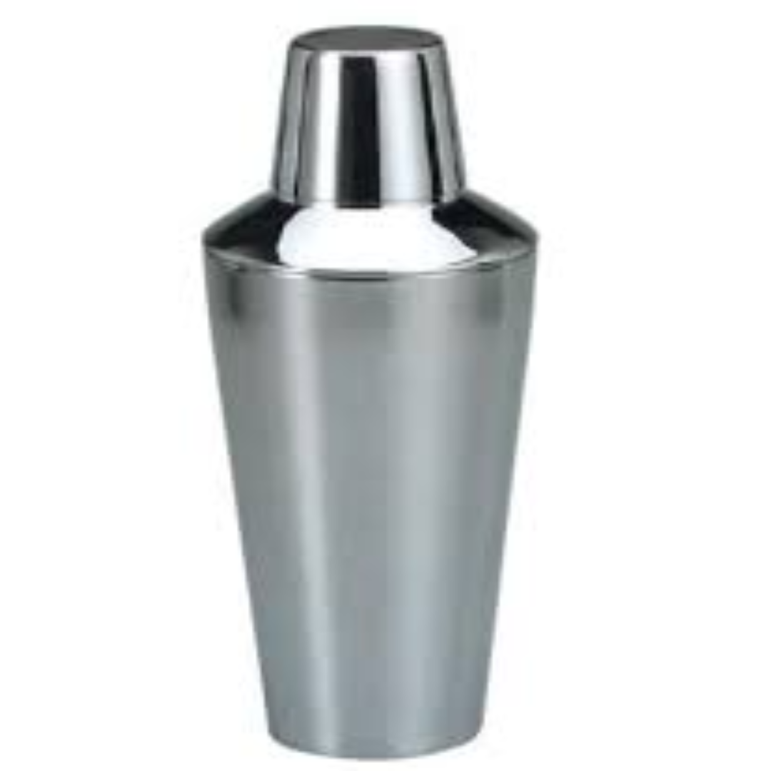 Professional Cocktail Shakers For Bartenders