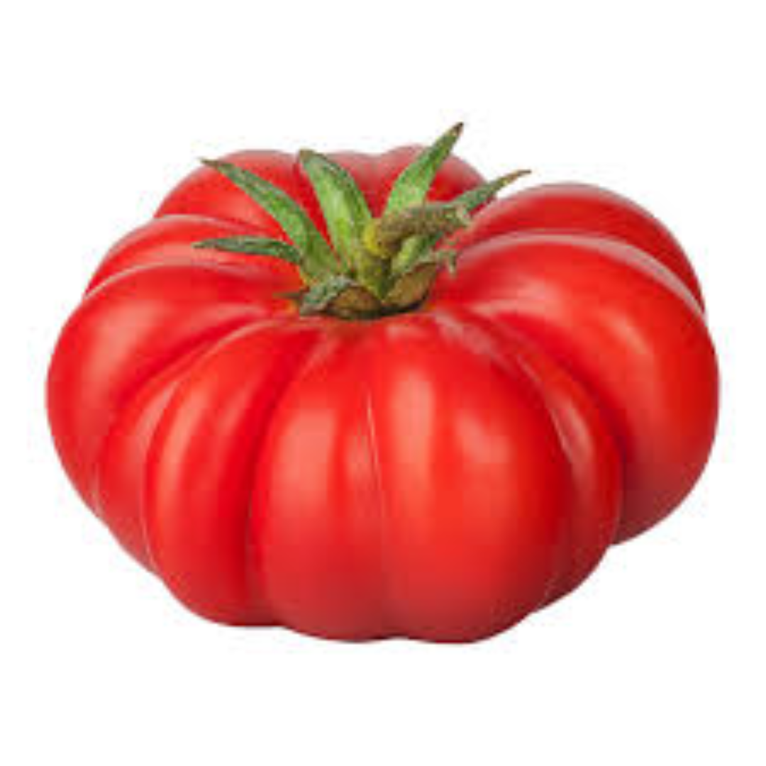 Heirloom Tomatoes for Premium Produce Export Markets