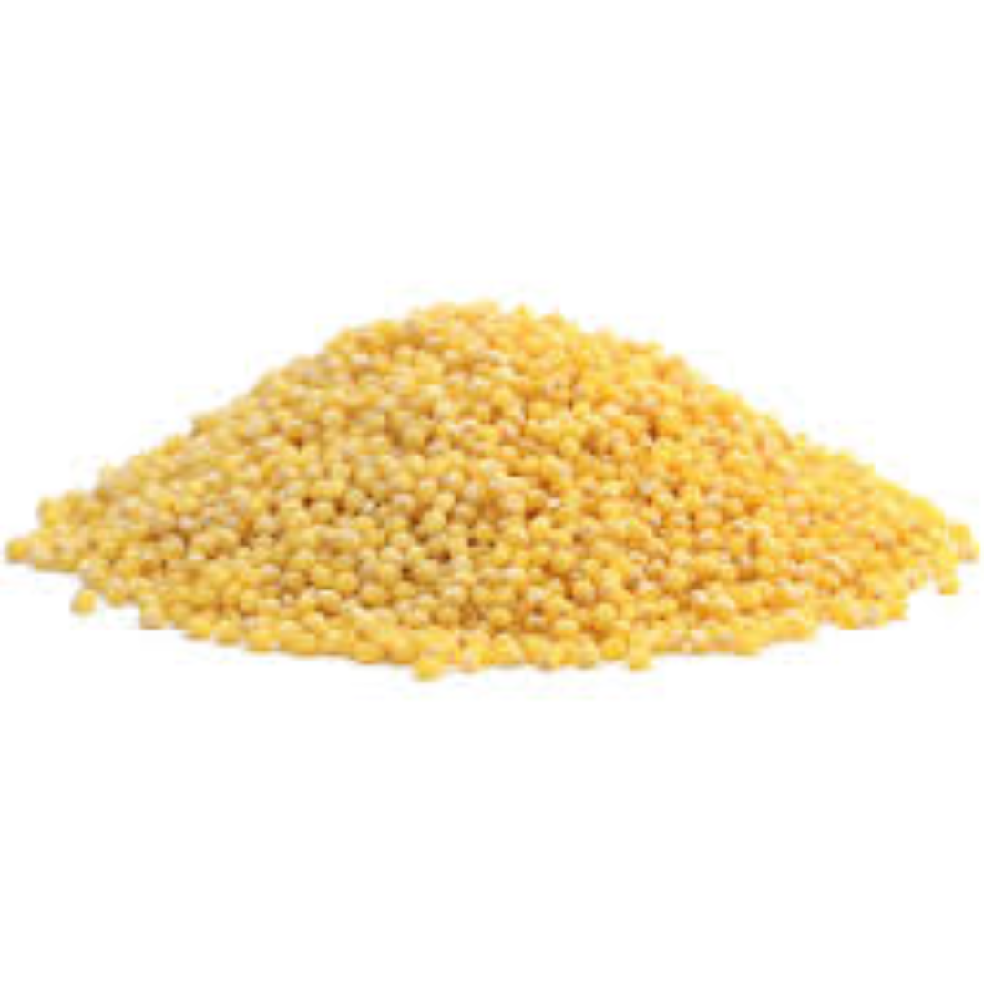 Millet Products