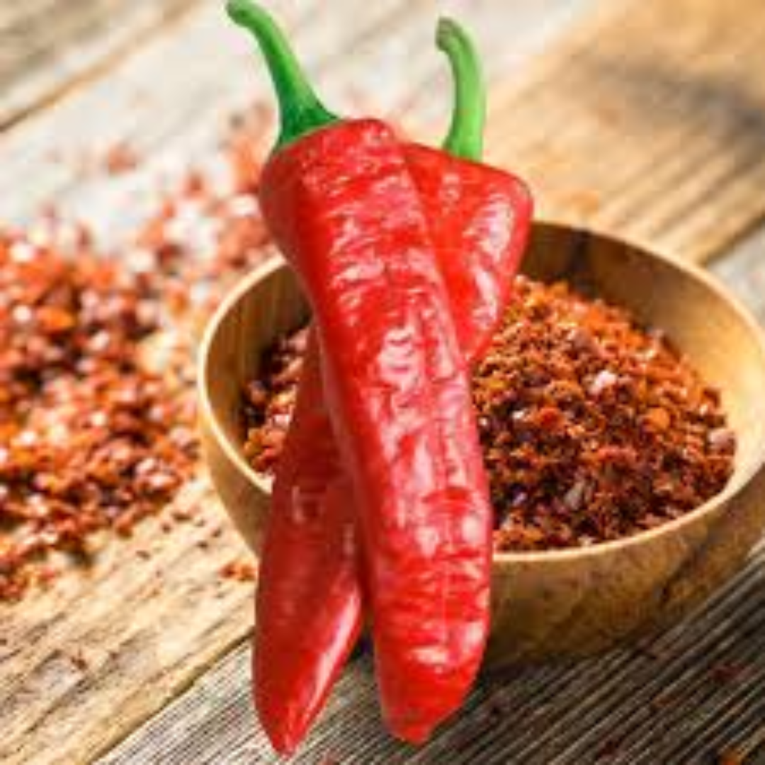 Aleppo Pepper Chili for Specialty Spice Export and Supply