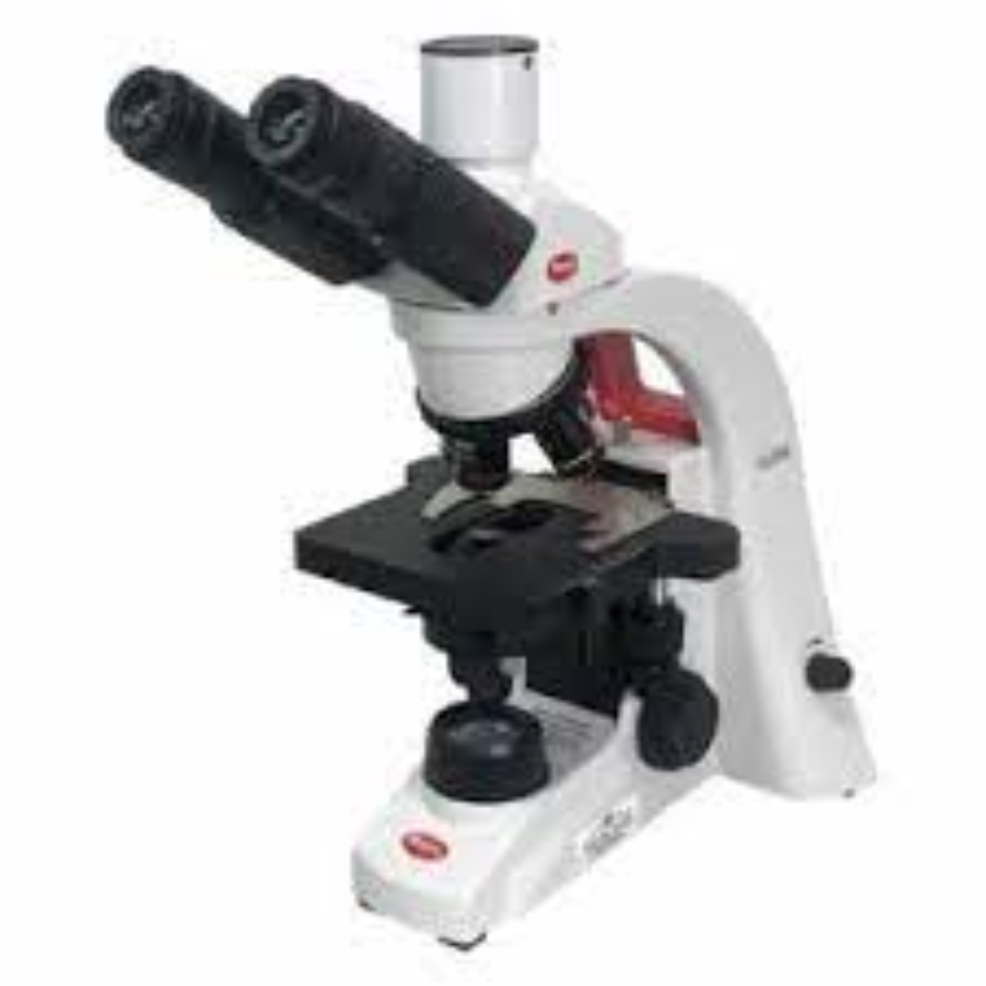 Compound Microscopes For Lab Research Use