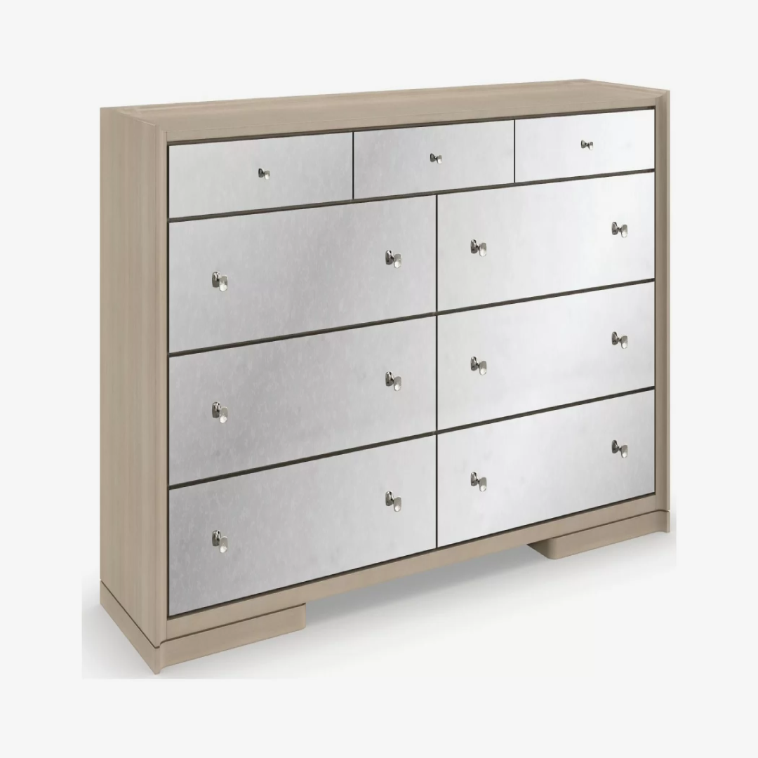 Low Dressers for Compact Rooms Furniture UK Range