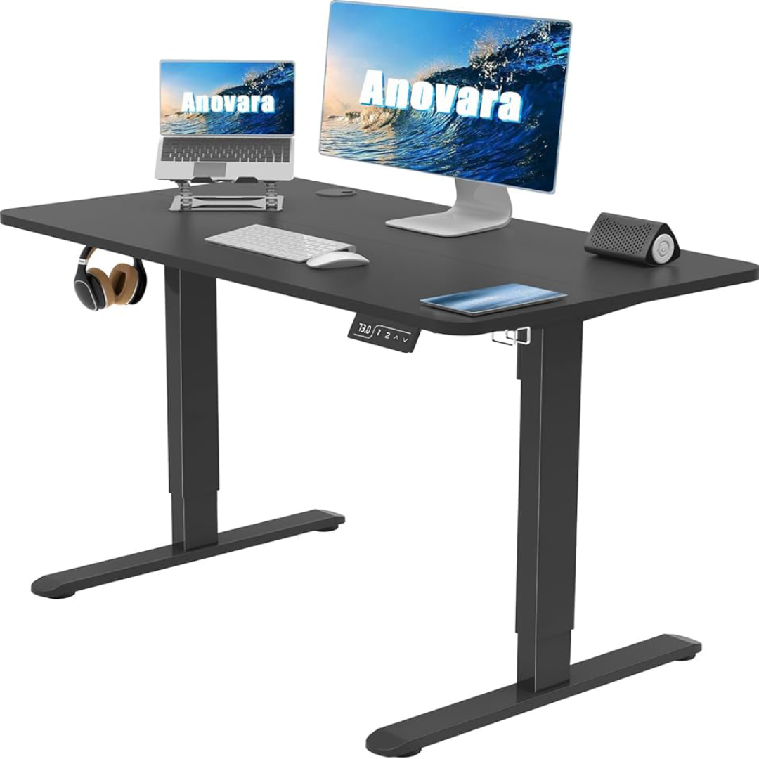 Standing Desks Ergonomic Office Solutions UAE