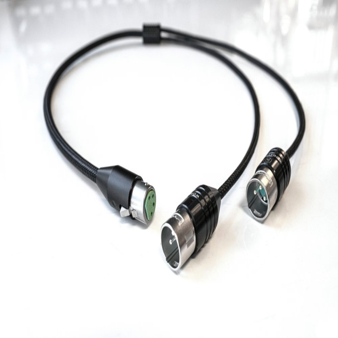 Specialty Cables USA Trusted for Critical Applications