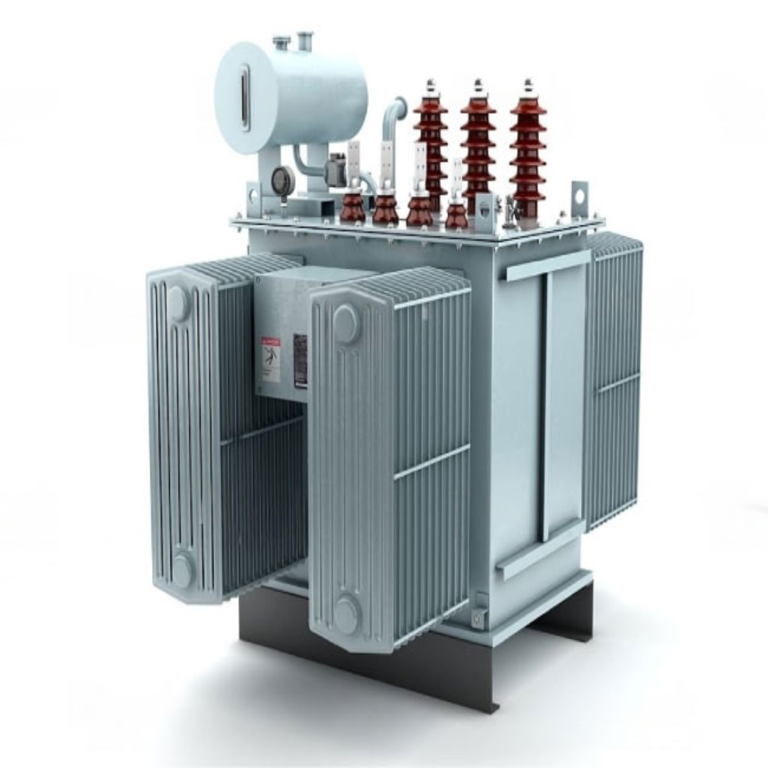 UK Distribution Transformers Efficient Power Delivery Units