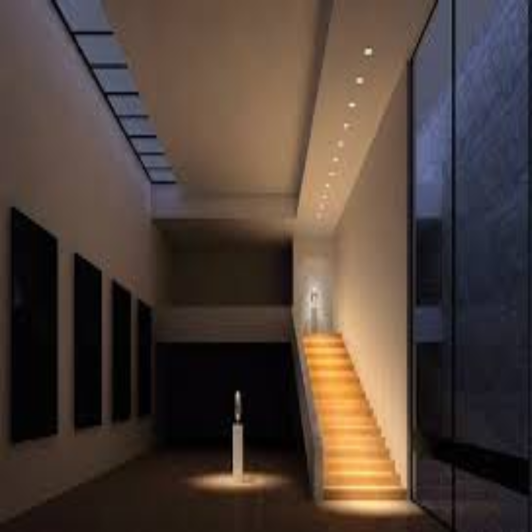 Functional Area Lighting for Commercial and Project Supply
