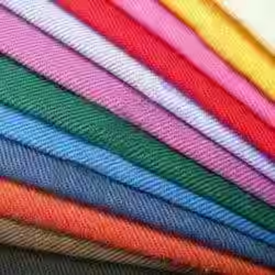 Inherently Flame Resistant Fabrics for Industrial Wear