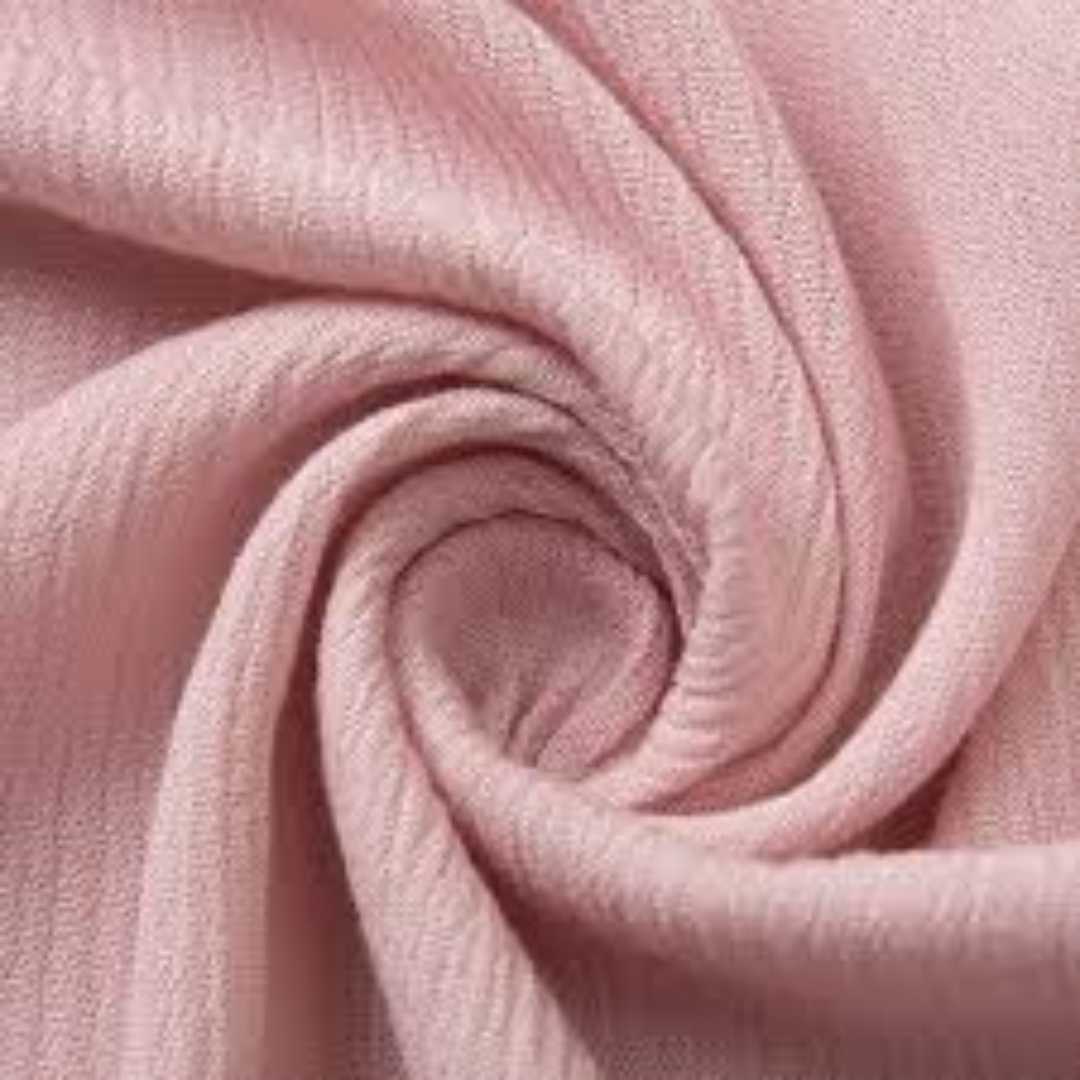 Rayon Challis Fabric Soft Lightweight Material for Dresses