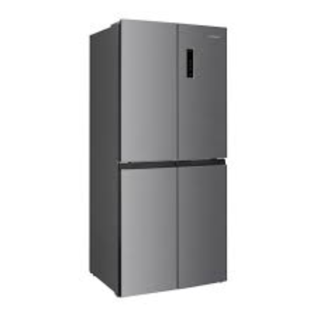 Energy Efficient Refrigerators And Freezers.