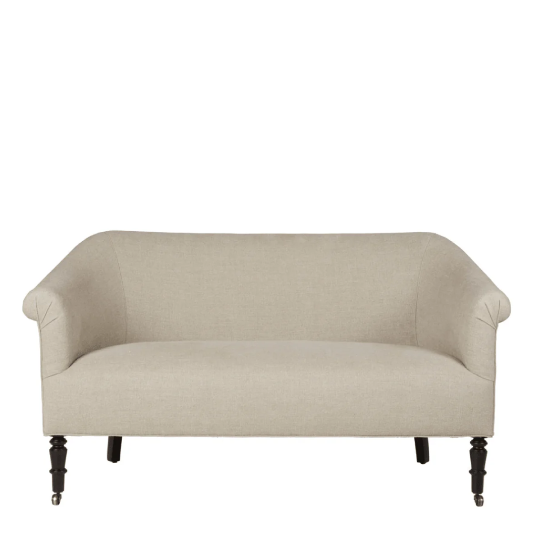 Jane Loveseat Sofa Cozy Home Seating USA