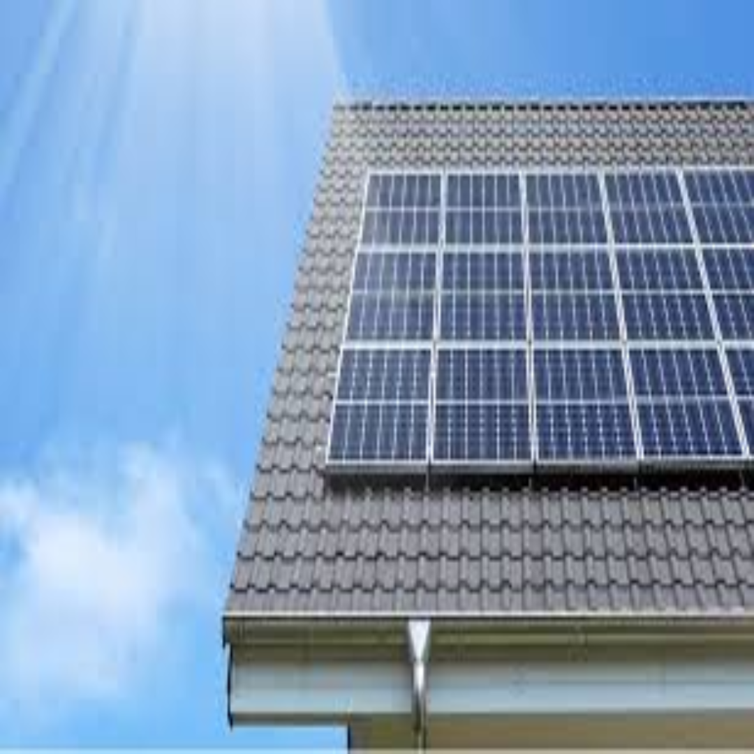 High Efficiency PERC Panels For Solar Systems