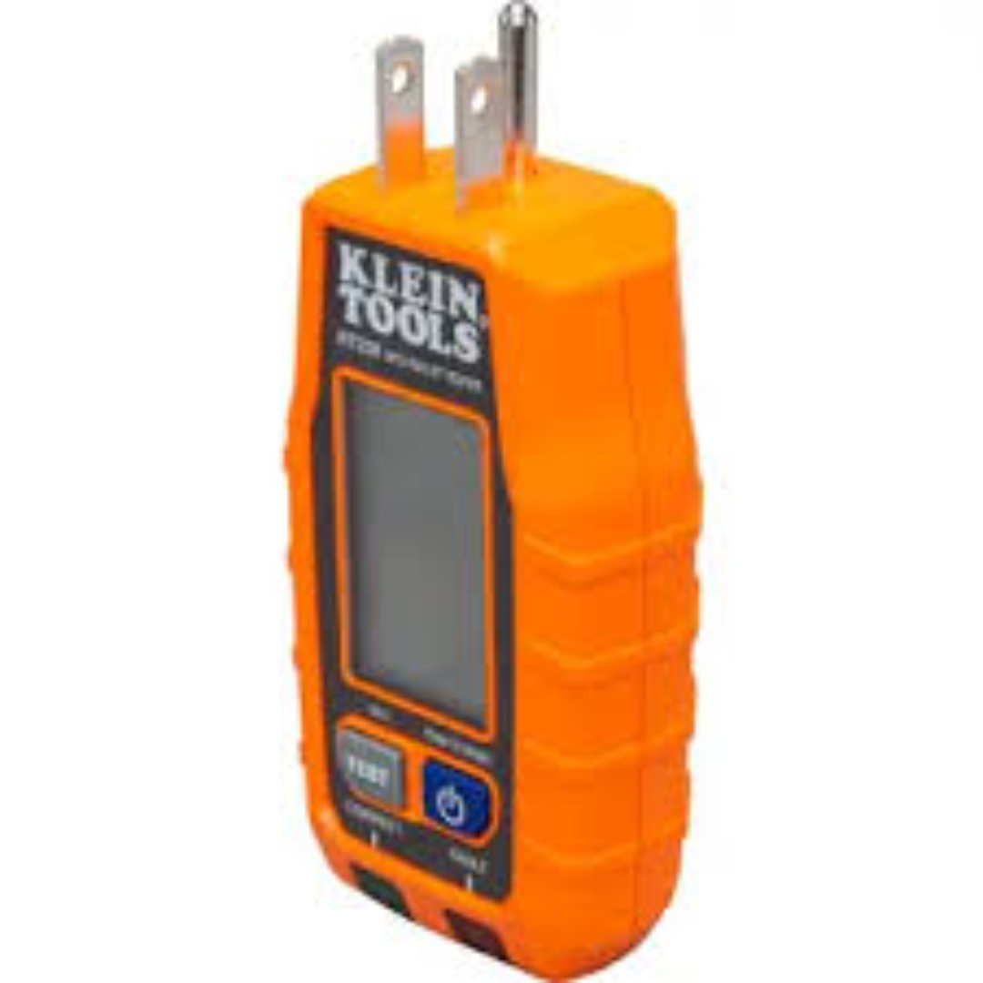 GFCI Testers for Electrical Safety Accurate Outlet Testing Reliable Circuit Protection Tools