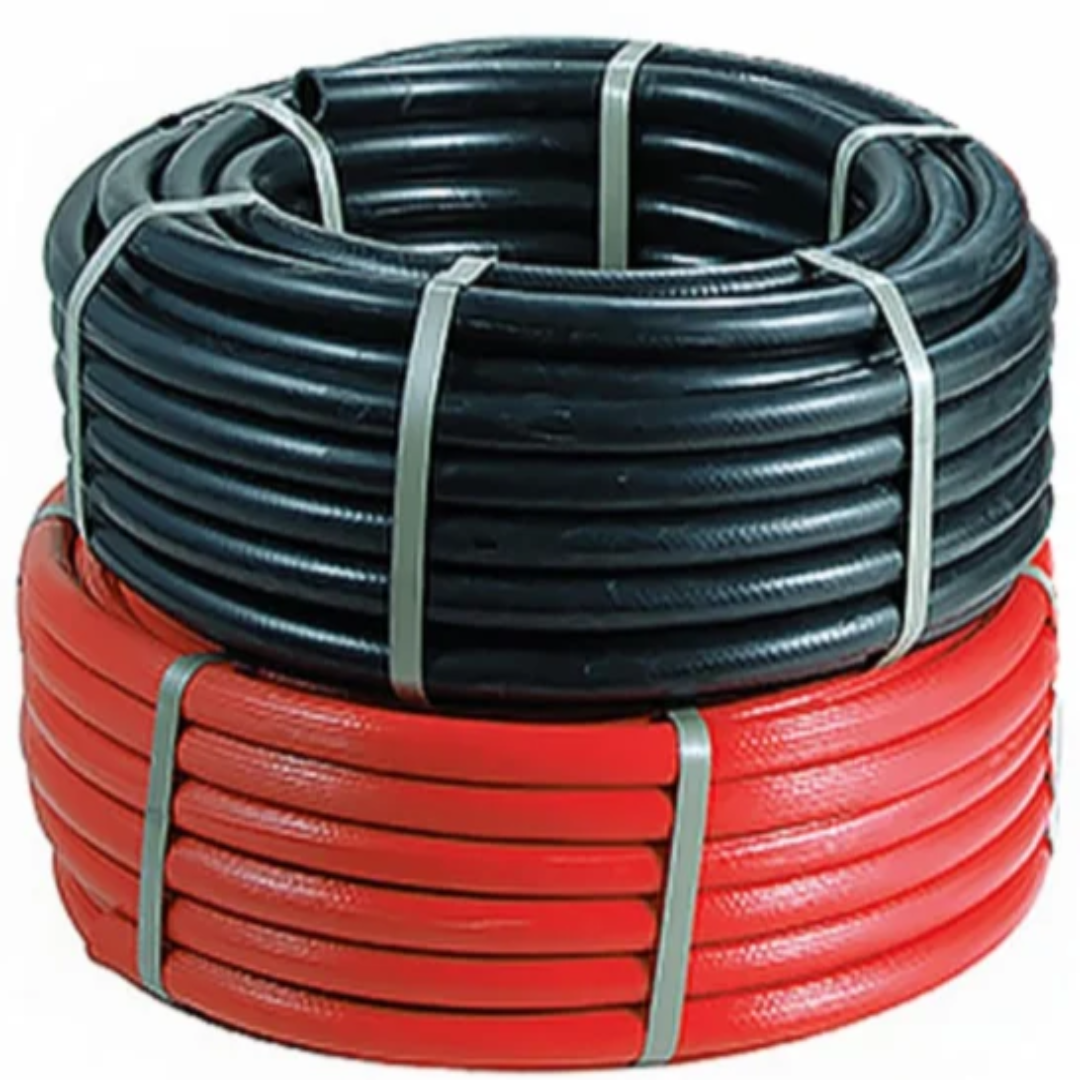 Thermoplastic Hoses Wires For Water