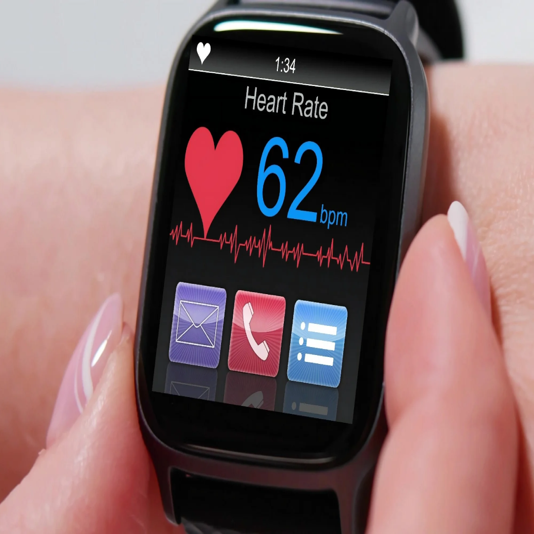 Best Health Monitoring Wearable Devices For You