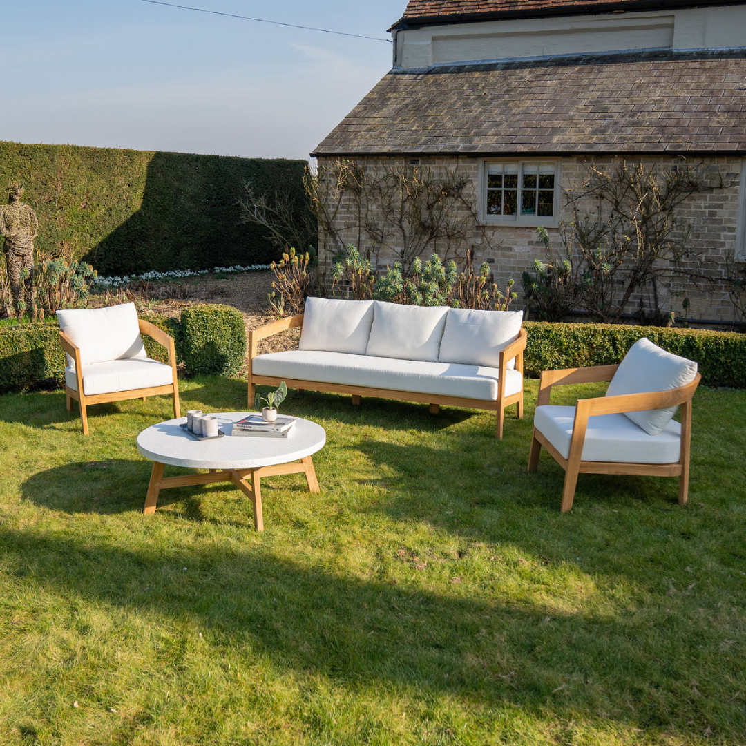 Outdoor Lounge Sets Stylish Patio Furniture Malaysia