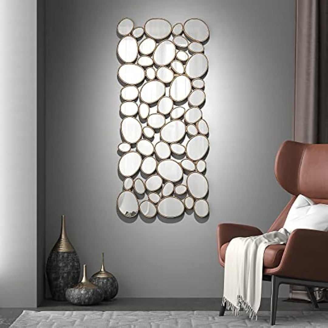 Decorative Mirrors Stylish Wall Decor UK