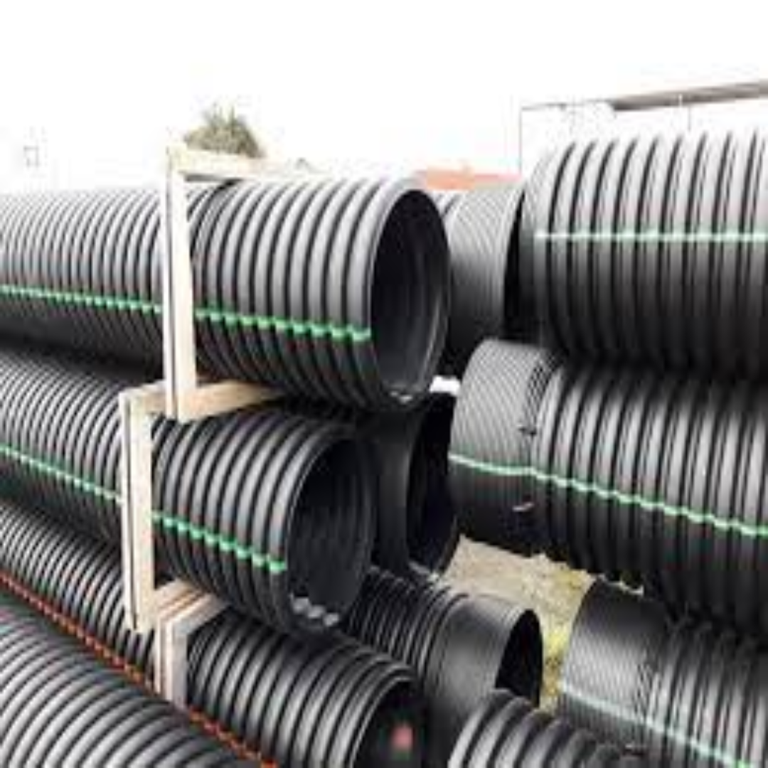 PP Industrial Piping Trusted Suppliers Available Online