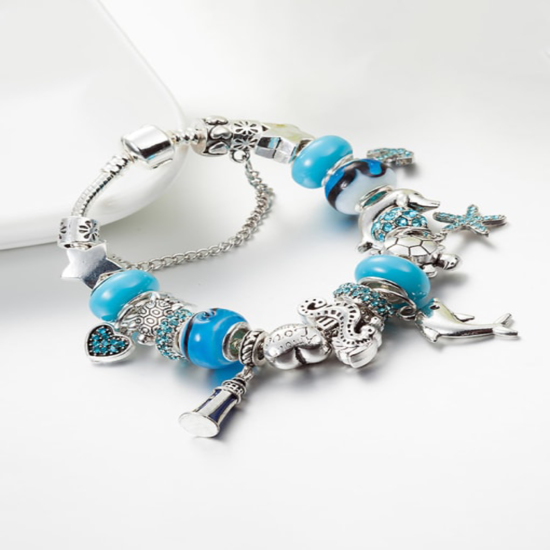 Beads & Charms Decorative Craft Supplies Vietnam