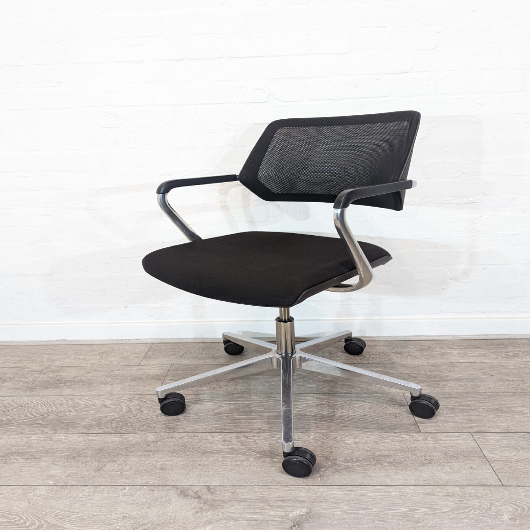 Office Task Chairs Ergonomic Seating UK Supplier