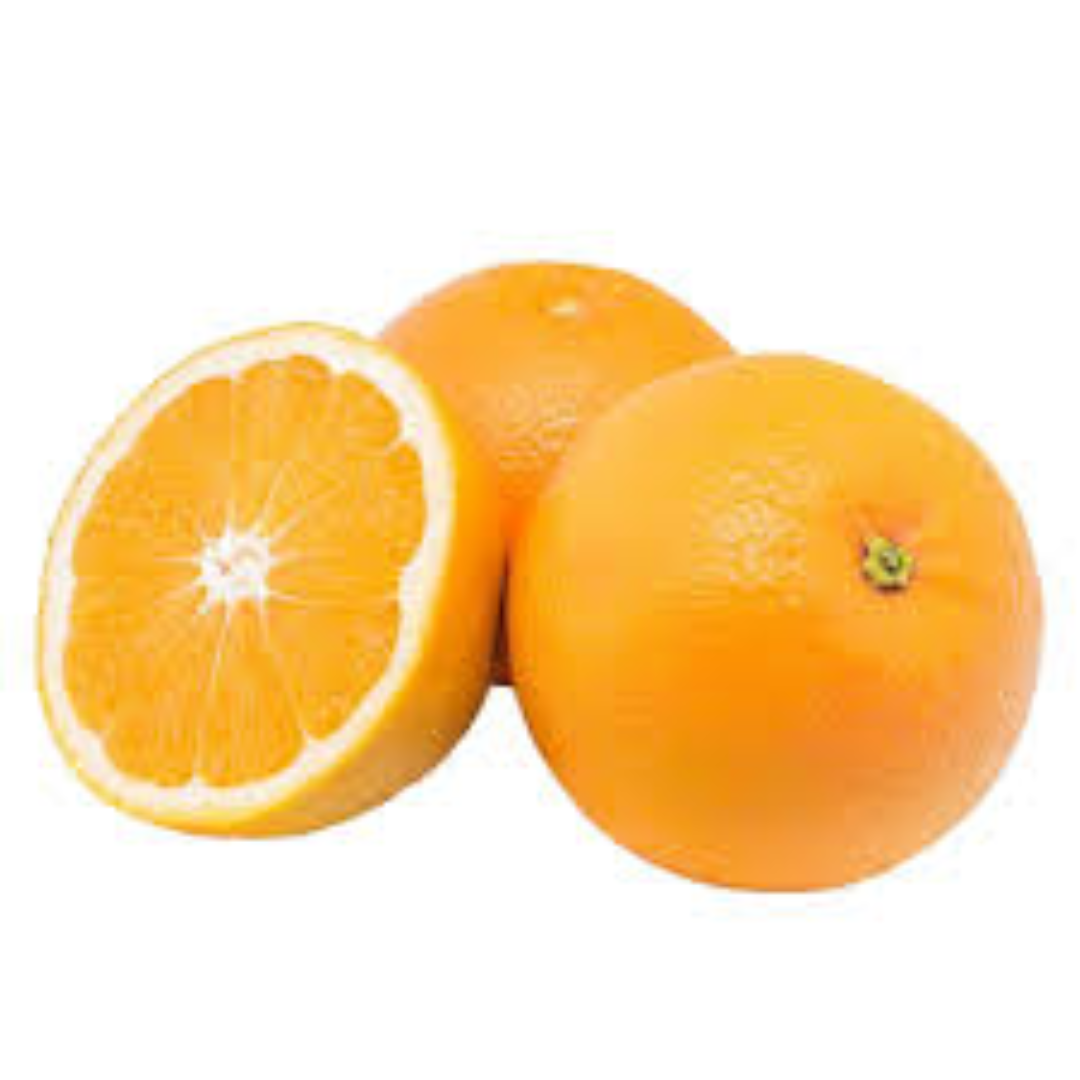 Valencia Oranges for Bright Summer Citrus Freshness Daily