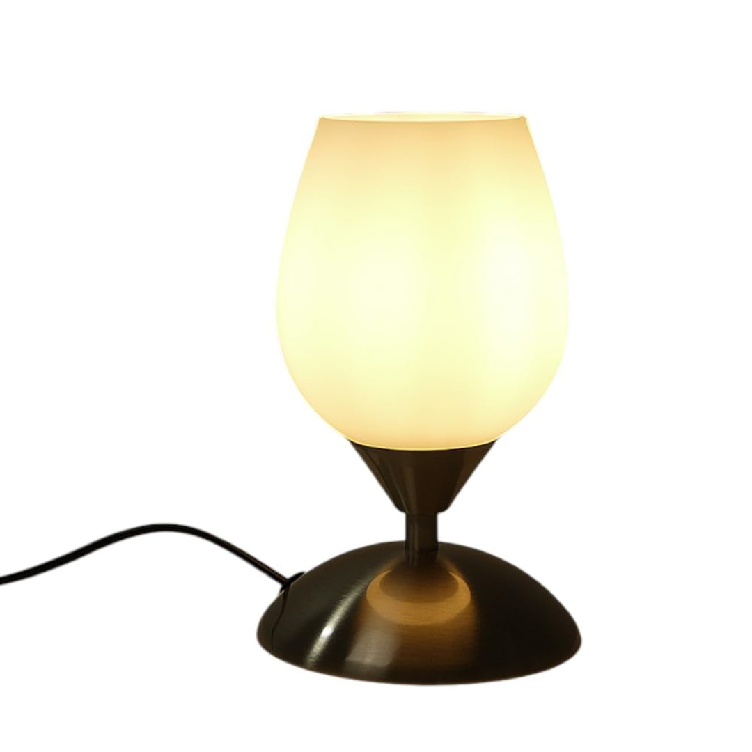 Touch Lamps Offering Smooth Control and Warm Ambient Glow