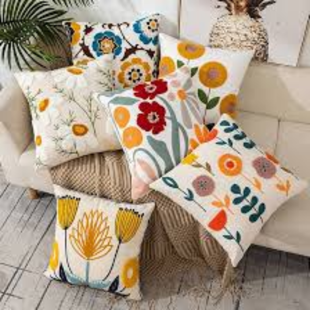 Decorative Pillows for Home Decor Shop in Malaysia